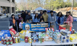 Food Drive