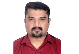 Kichu-Sasidharan