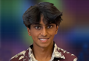 Pranith-Nidhin