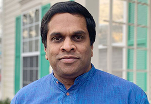 Sandeep-Panicker
