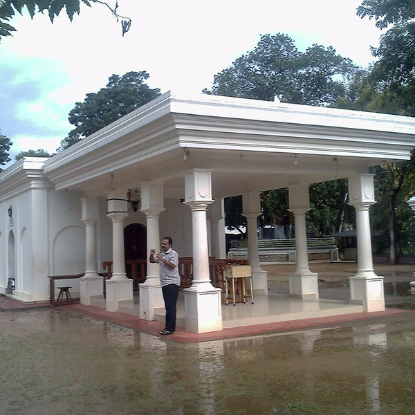 Aruvipuram