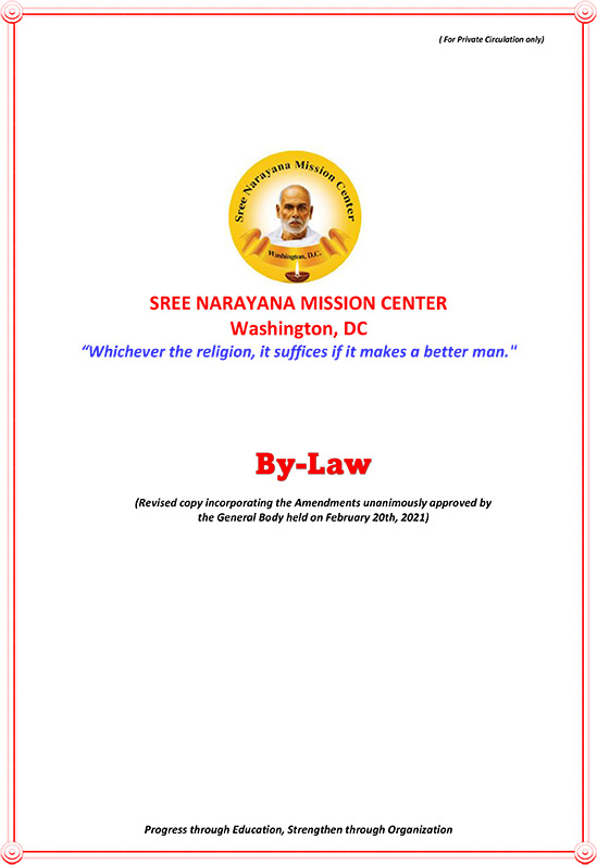 ByLaw-SNMC-1