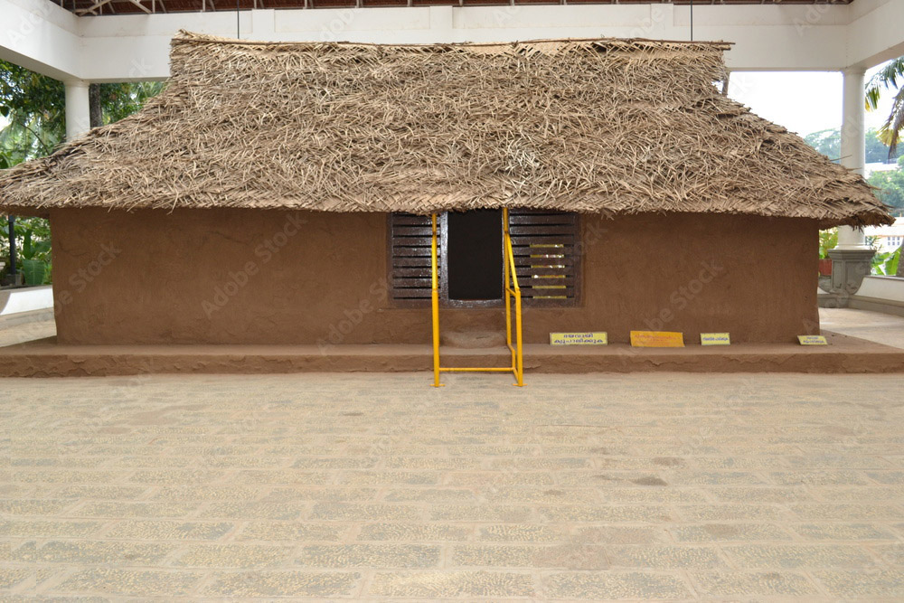 Chempazhanthi