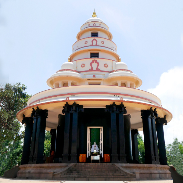 Sivagiri_Samathi