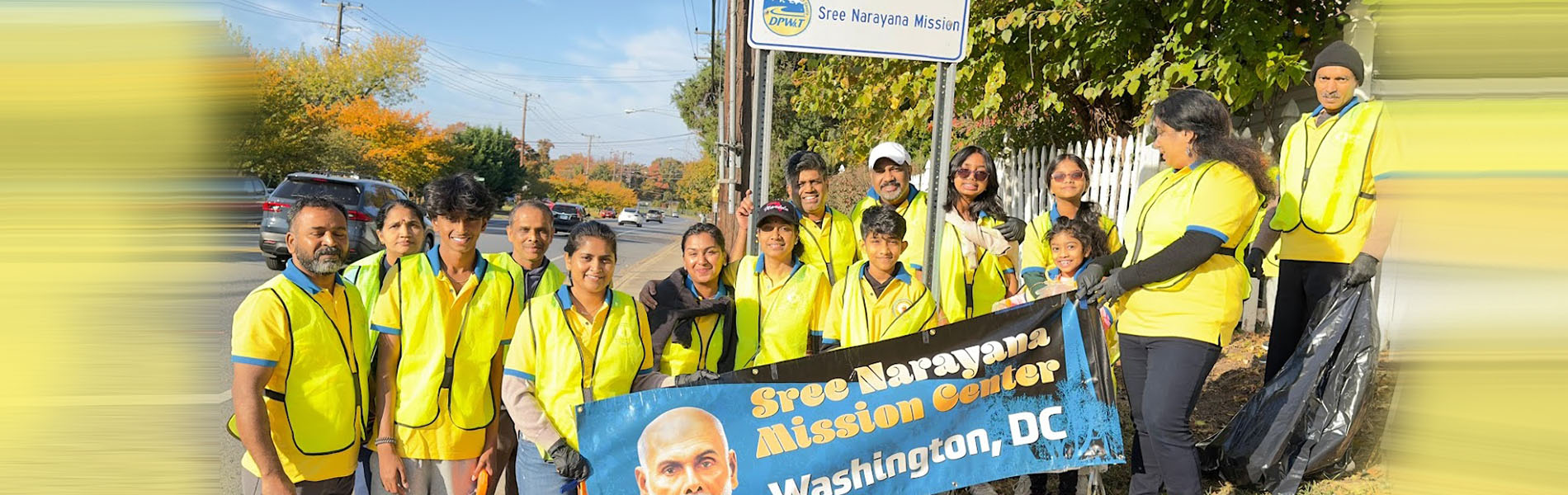 SNMC Washington