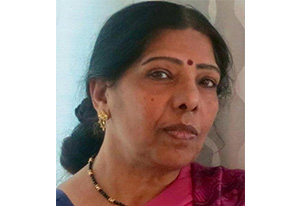 Madhuram Sivarajan